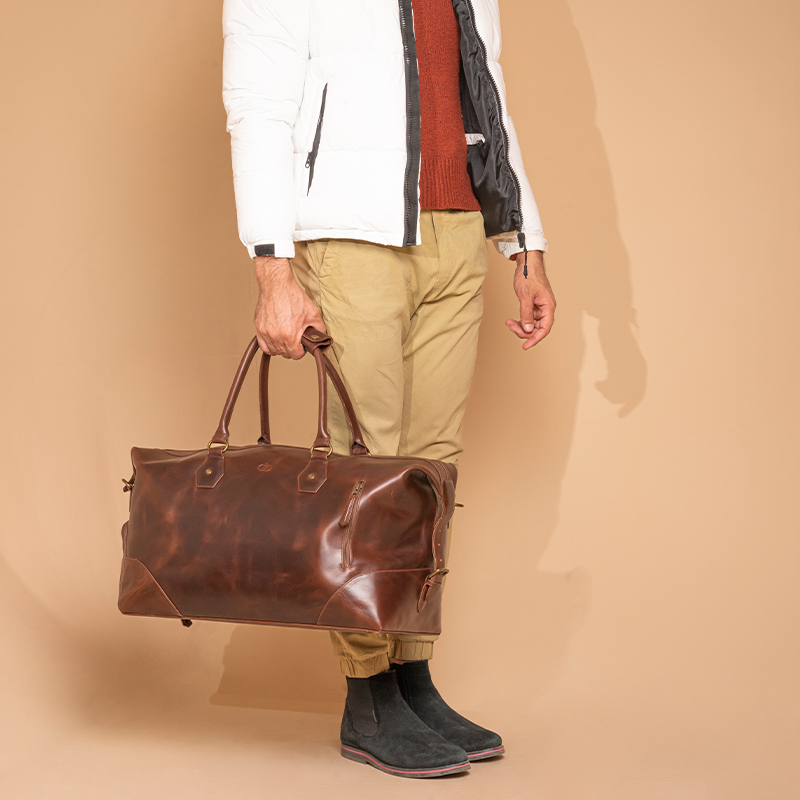 #color_Crazy Brown