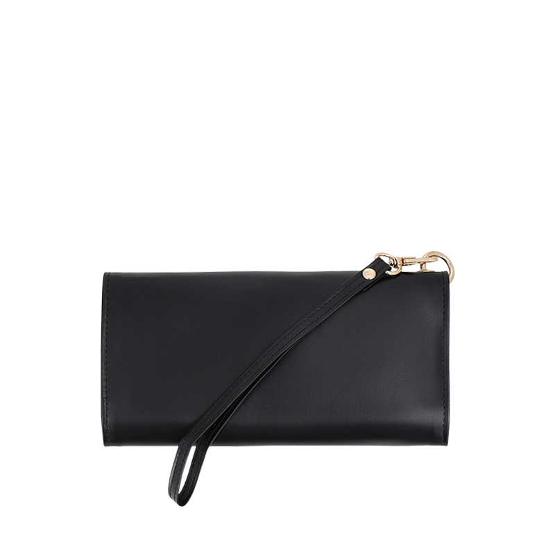 #color_Delta Black