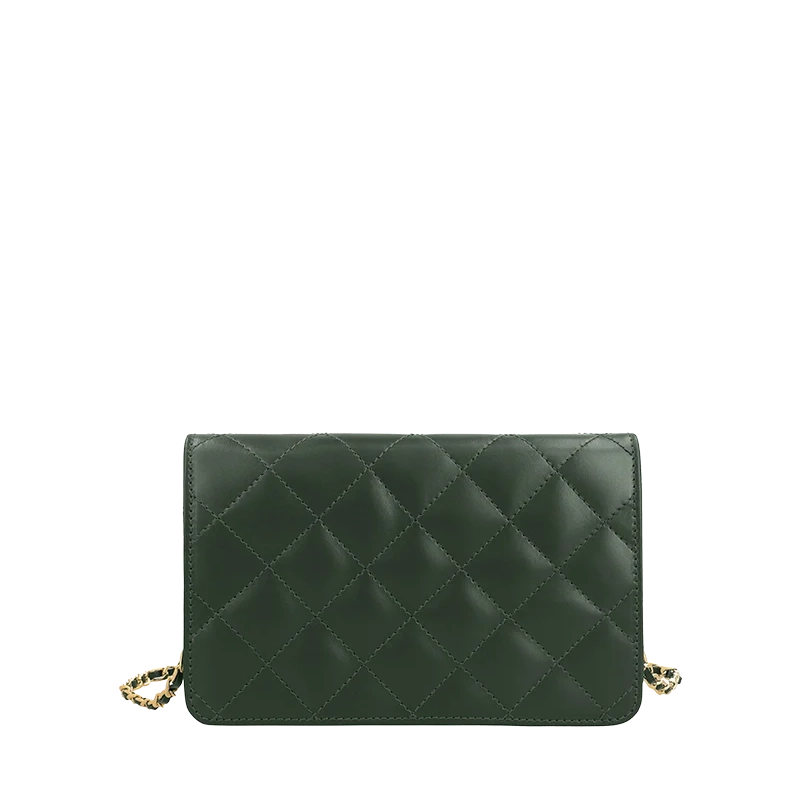 #color_Delta Green